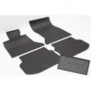 Covorase auto BMW Seria 5 F10 fabricatie 2010 - 2014