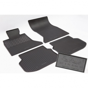 Covorase auto BMW Seria 5 F10 fabricatie 2010 - 2014