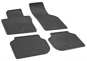 Covorase auto VW Jetta fabricatie 2011 - prezent