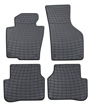 Covorase auto VW Passat B6 / B7 fabricatie 2005 - 2015