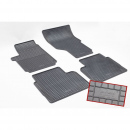 Covorase auto VW Amarok fabricatie 2011 - prezent