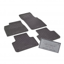 Covorase auto Audi Q7 fabricatie 06.2015 - prezent