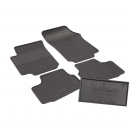 Covorase auto Skoda Citigo fabricatie 2011 - prezent