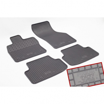 Covorase auto Audi A3 fabricatie 09.2012 - prezent