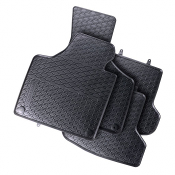 Covorase auto Audi A3 fabricatie 04.2003 - 2012