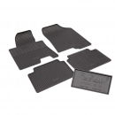 Covorase auto Hyundai I30 fabricatie 2012 - 2017