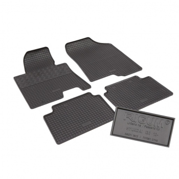 Covorase auto Hyundai I30 fabricatie 2012 - 2017