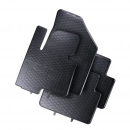 Covorase auto Hyundai IX35 fabricatie 2010 - prezent (PL)