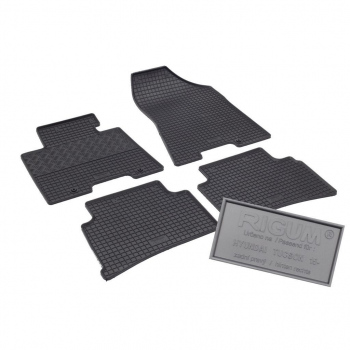 Covorase auto Hyundai Tucson fabricatie 2015 - prezent