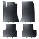 Covorase auto Mercedes Clasa B (W246) fabricatie 11.2011 - prezent (PPL)