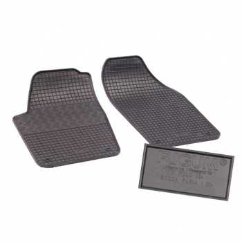 Covorase auto Seat Ibiza fabricatie 03.2002 - 2008 (fata)