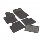 Covorase auto Mercedes GLX 166 fabricatie 2013 - prezent