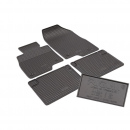 Covorase auto Mazda 6 fabricatie 2013 - prezent