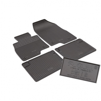 Covorase auto Mazda 6 fabricatie 2013 - prezent