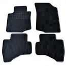 Covorase auto Citroen C1 fabricatie 2014 - prezent