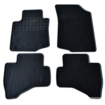 Covorase auto Citroen C1 fabricatie 2014 - prezent