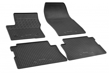 Covorase auto Ford Kuga fabricatie 2013 - prezent (Rigum)