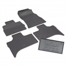 Covorase auto BMW X5 E53 fabricatie 04.2000 - 2007