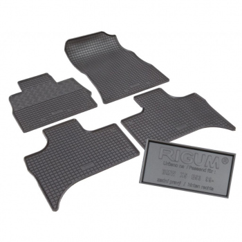 Covorase auto BMW X5 E53 fabricatie 04.2000 - 2007