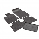 Covorase auto Nissan Qashqai fabricatie 2014 - prezent