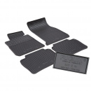 Covorase auto BMW Seria 3 F30/F31 fabricatie 2012 - 2018