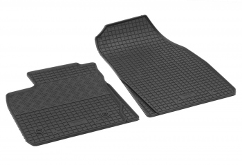 Covorase auto Ford Courier fabricatie 2014 - prezent (2 loc)