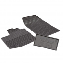 Covorase auto Dacia Dokker fabricatie 2013 - prezent (2 locuri)