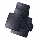 Covorase auto BMW Seria 5 E60/E61 fabricatie 07.2003 - 2010