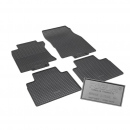 Covorase auto Nissan X-Trail fabricatie 08.2014 - prezent