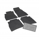 Covorase auto Nissan Pulsar