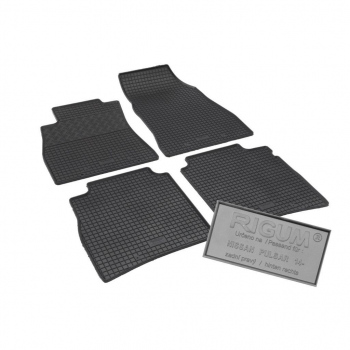 Covorase auto Nissan Pulsar