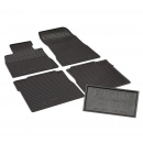 Covorase auto Nissan Note (E12) fabricatie 10.2013 - prezent