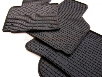 Covorase auto Nissan Leaf