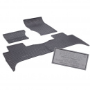 Covorase auto Land Rover Range Rover Sport fabricatie 2013 - prezent