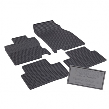 Covorase auto Renault Kadjar