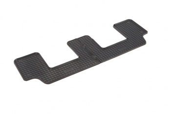 Covorase auto Citroen C4 Picasso fabricatie 2013 - prezent (randul 3)