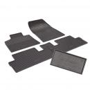 Covorase auto Citroen C4 Picasso fabricatie 2013 - prezent (5 locuri)