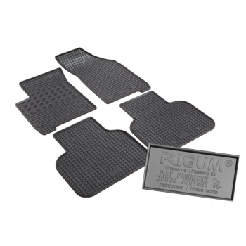 Covorase auto Fiat Freemont