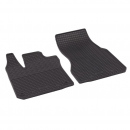 Covorase auto Smart ForTwo fabricatie 2014 - prezent