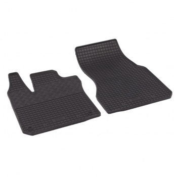 Covorase auto Smart ForTwo fabricatie 2014 - prezent