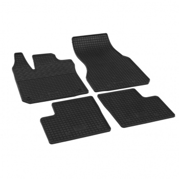 Covorase auto Smart ForFour fabricatie 2014  - prezent