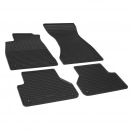 Covorase auto Audi A4 B9 fabricatie 11.2015 - prezent