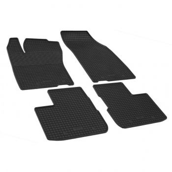 Covorase auto Fiat Tipo caroserie sedan fabricatie 2015 - prezent