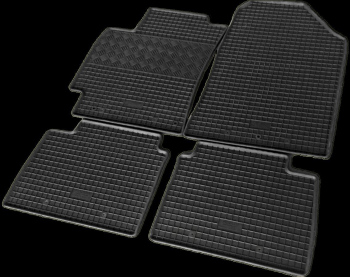 Covorase auto Hyundai Elantra fabricatie 2016 - prezent