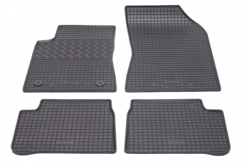 Covorase auto Citroen C3 fabricatie 2017 - prezent