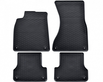 Covorase auto Audi A6 C7 fabricatie 2011 - 2018