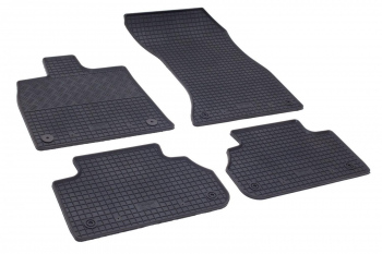 Covorase auto Audi Q5 fabricatie 2017 - prezent