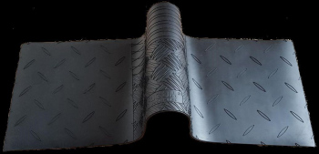 Covoras auto TUNEL MEDIAN