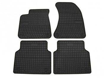 Covorase auto Audi A8 D4 (4H) fabricatie 2010 - 2018