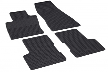 Covorase auto Jeep Renegade